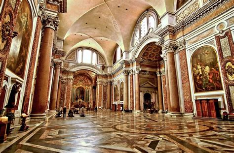 Baths of Diocletian Tour