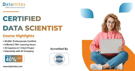 Certified Data Scientist Course in Mississauga | connieslist