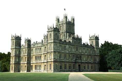 Download Highclere Castle, Downton Abbey, Newbury. Royalty-Free Stock Illustration Image - Pixabay