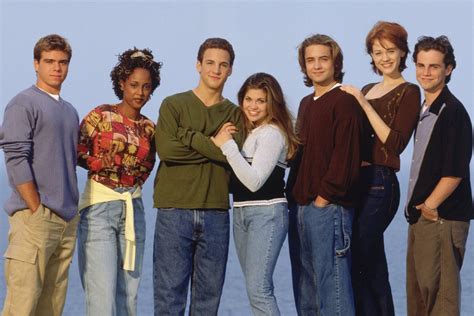 What does the Boy Meets World cast look like now? | The US Sun