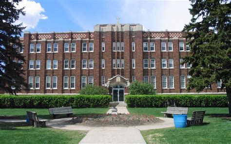 Luther College - Decorah, IA