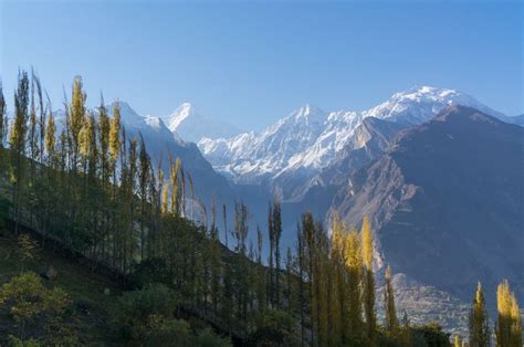 Hunza Valley Pics (The Enchanted Land)