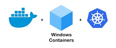 Kubernetes 1.14 release adds support for Windows containers in production - SiliconANGLE