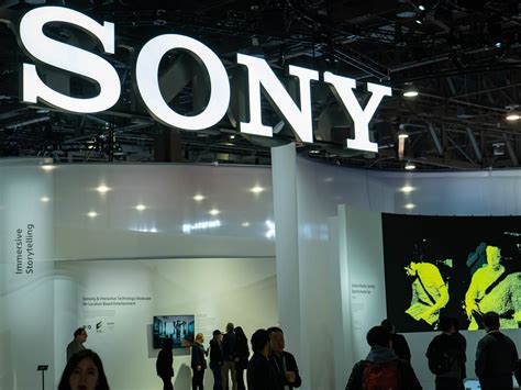 CES 2024: Sony focuses on creator community - Appliance Retailer