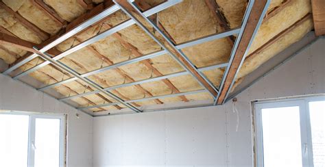 The Owner-Builder Guide to DIY Ceiling Insulation Installation - Insulation Essentials