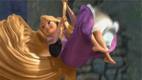 Rapunzel GIF - Princess Rapunzel (from Tangled) Photo (40280340) - Fanpop