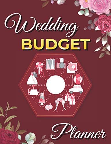 Wedding Budget Planner: This Wedding Planner has Everything You Need to Plan a Wedding. *AWESOME ...