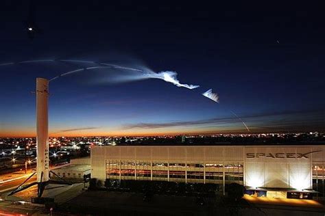 What We Know About Starbase, Elon Musk's Idea For A Texas Community ...