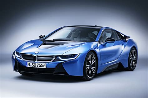 BMW I8 電腦桌布, 桌面背景 | 3000x2000 | ID:541441