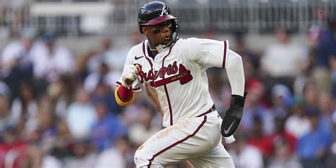 Ronald Acuña Jr. MRI on groin injury