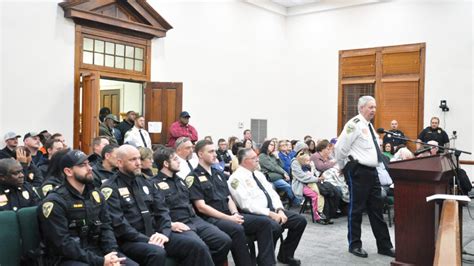 Heated Clashes at Bogalusa Council - The Bogalusa Daily News | The ...