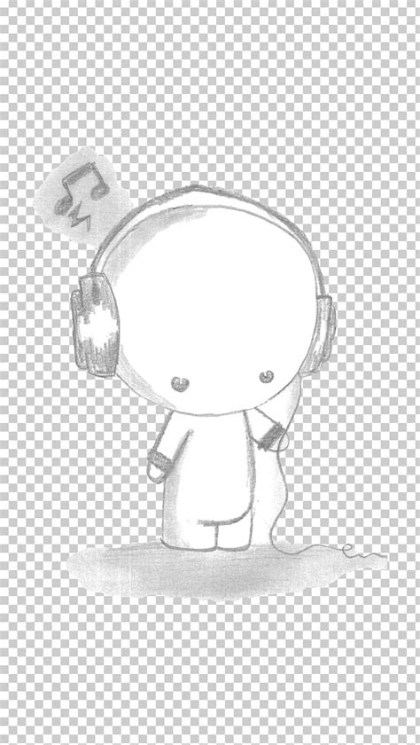 Drawing Music Chibi Painting Sketch PNG, Clipart, Anime, Anime Music Video, Art, Art Music ...