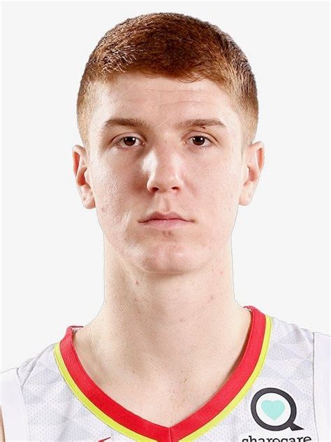 Kevin Huerter / Atlanta Hawks Kevin Huerter Best Rookie On The Hawks - Latest on atlanta hawks ...