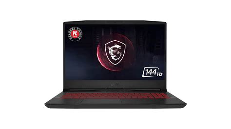 ‘Shocker’ Gaming Laptop Deal - MSI GL66 With Core i7-11800H, RTX 3070, 144Hz Display & More Is ...