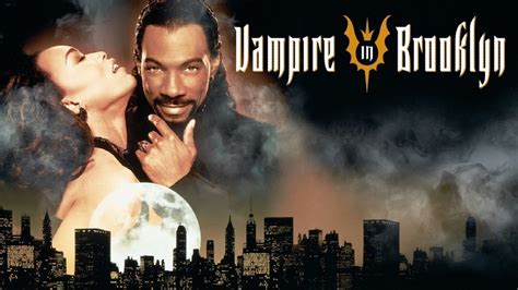 Vampire In Brooklyn en streaming et téléchargement