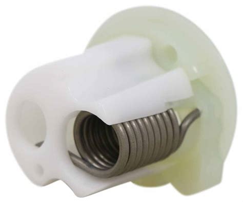 Replacement Flush Ball Assembly for Dometic, Sealand and VacuFlush RV Toilets Dometic ...