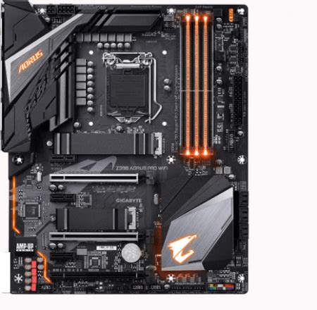 Best Gaming Motherboards for Core i9 CPUs [2021]