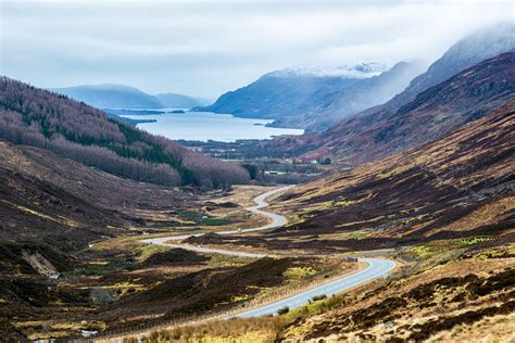 Top 3 Photo Spots at Kinlochewe in 2022