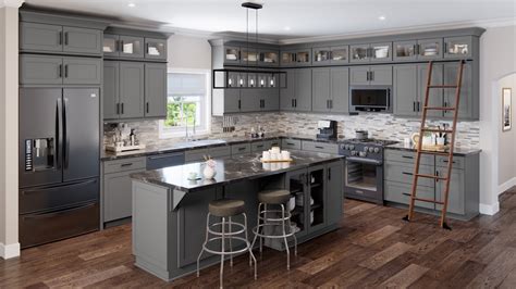 Find the Best RTA Kitchen Cabinets: A Step-by-Step Guide