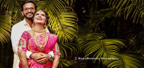 Magic Moments Photography - Price & Reviews | Coimbatore Photographer