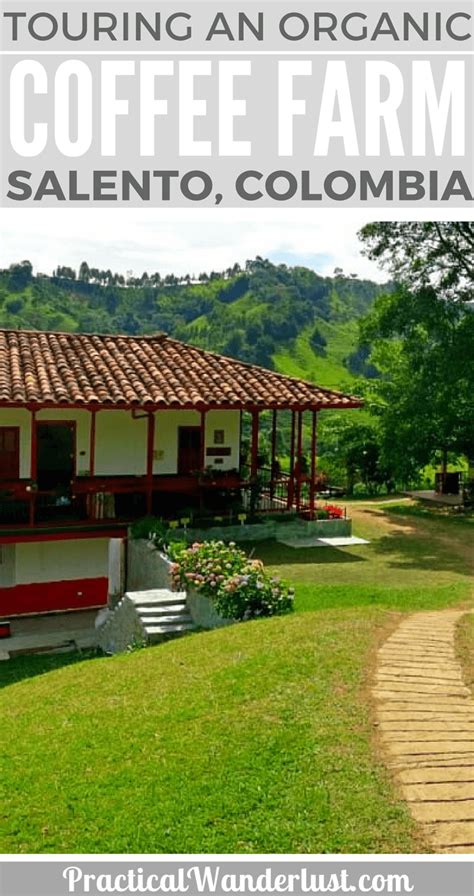 Colombia Coffee Farm Tour in Salento | Practical Wanderlust