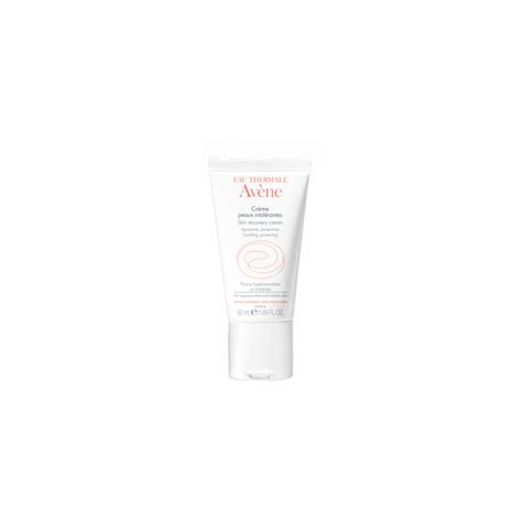 Avene Skin Recovery Cream 50ml - Women from Pharmeden UK