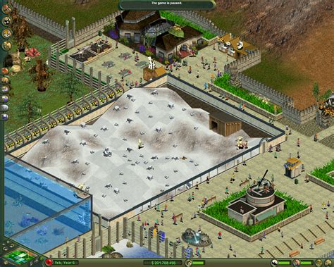 Yeti | Zoo Tycoon Wiki | Fandom powered by Wikia