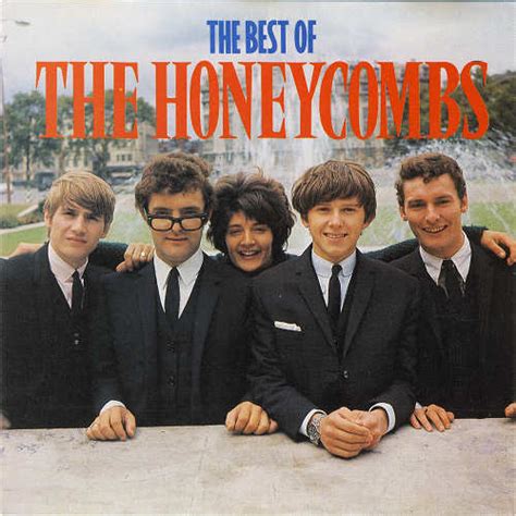 The Honeycombs - Alchetron, The Free Social Encyclopedia