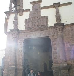 Inca Museum, Cusco - The Only Peru Guide