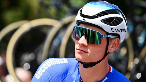 Dutch cyclist Mathieu van der Poel plans appeal after being convicted ...