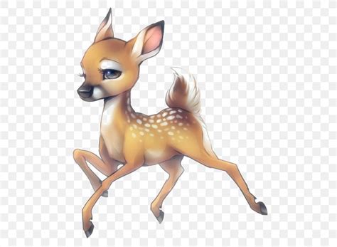 White-tailed Deer DeviantArt Drawing, PNG, 539x602px, Deer, Antler, Art, Cuteness, Deviantart ...