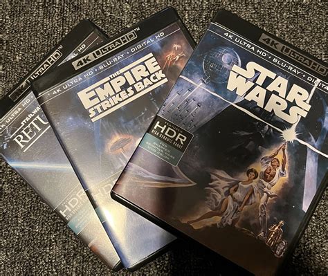 Star Wars Despecialized 4k Blu-ray Cheapest Sale | instrumentation.kmitl.ac.th