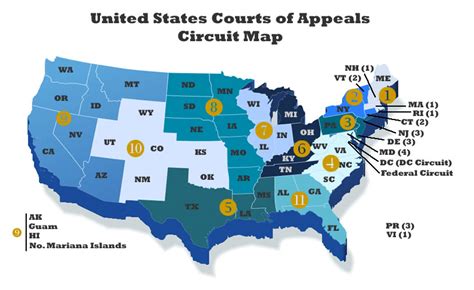 National Federal Criminal Appeals | New York Appellate Lawyer