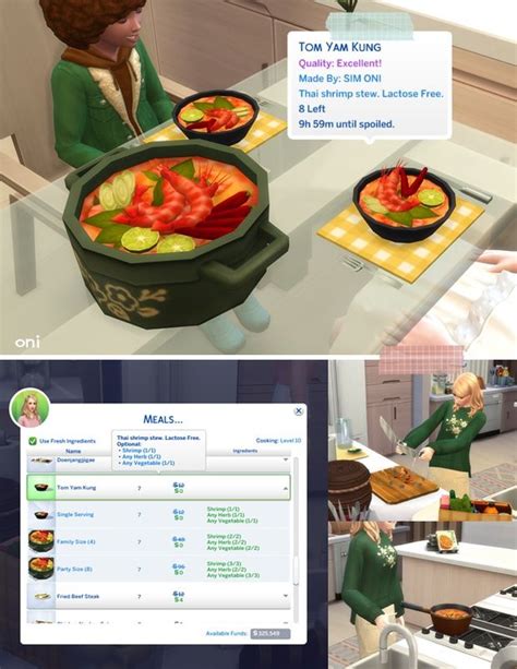 Pin on sims 4