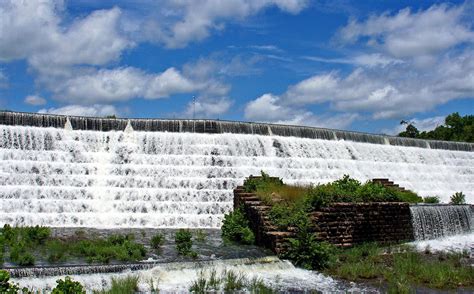 Okmulgee & Dripping Springs Lake & Recreation Area | Okmulgee, OK