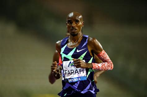 Sir Mo Farah to skip 5,000m in pursuit of 10,000m glory at Tokyo 2020