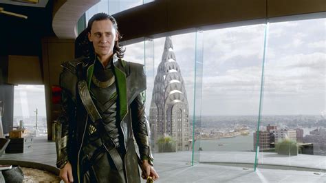 What Kind Of Villain Is Loki? The Disney+ Show Turned To 'Avengers' For A Reason! - Entertainment