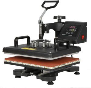 5 Best T-Shirt Printing Machines – Reviewed and Rated (Summer 2022)