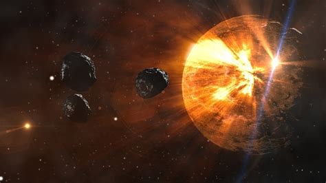 99-foot Asteroid 2023 CG1 to buzz Earth soon, NASA warns | Tech News