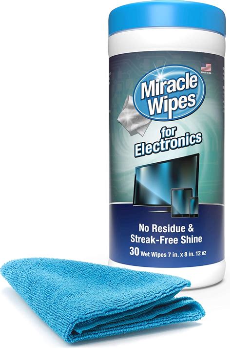 The Best Laptop Wipes For Screen - Home Appliances