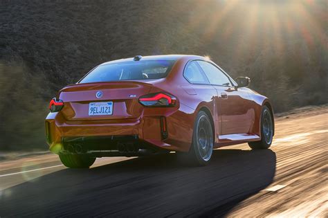 2023 BMW M2 Vs. BMW Z4: Battle Of BMW's Best Sports Cars | CarBuzz