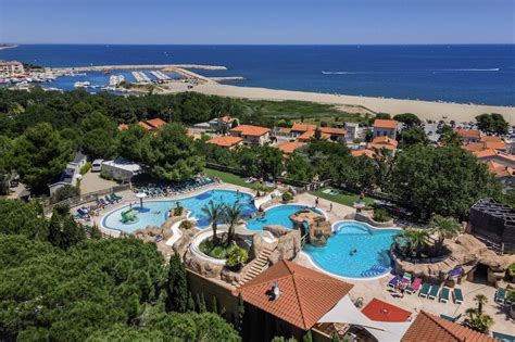 10 Fabulous Holiday Parks In France | Holidays to Europe