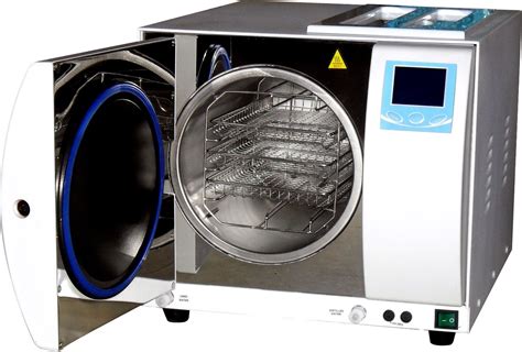 Autoclave มีกี่ประเภท ที่ใช้งานกันทั่วไป ใช้สำหรับทำอะไร