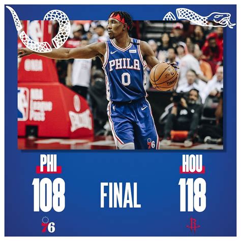 Philadelphia 76ers: Final…. | Philadelphia 76ers, 76ers, Nhl highlights