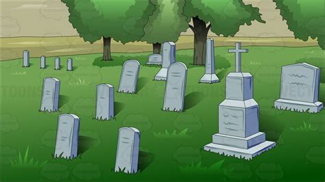 14+ Cemetery Clipart - Preview : Cemetery Clipart- | HDClipartAll