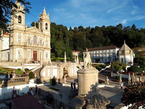 THE 15 BEST Things to Do in Braga (2024) - Must-See Attractions