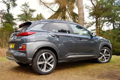 Hyundai Kona Premium 1.0T-GDi Review - Driving Torque