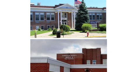 Wood-Ridge and Hasbrouck Heights Schools May Get Additional State Aid | Hasbrouck Heights/Wood ...