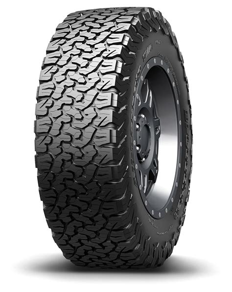 Best All-Terrain Tires (Review & Buying Guide) in 2020 | The Drive