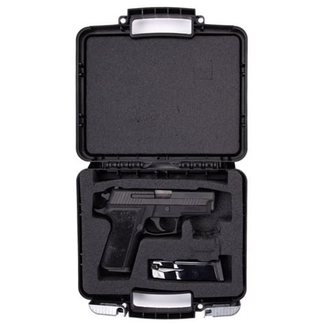 Sig Sauer P229 Elite - For Sale, Used - Excellent Condition :: Guns.com